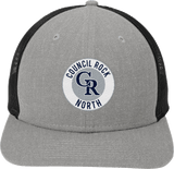 Council Rock North New Era Snapback Low Profile Trucker Cap