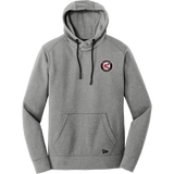 Westchester Express New Era Tri-Blend Fleece Pullover Hoodie