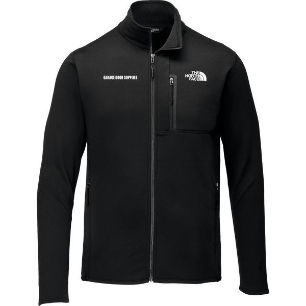 Garage Door Supply The North Face Skyline Full-Zip Fleece Jacket