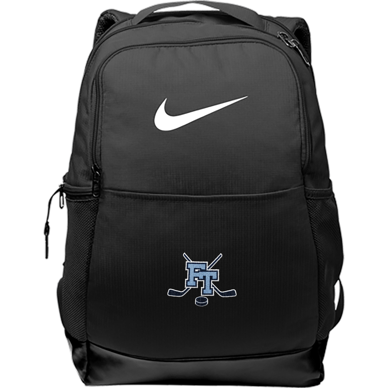 Freehold Township Nike Brasilia Medium Backpack