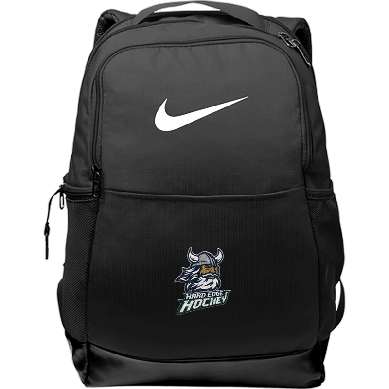 Hard Edge Hockey Nike Brasilia Medium Backpack