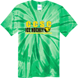 Chester County Youth Tie-Dye Tee