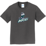 Hard Edge Hockey Youth Fan Favorite Tee