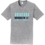 Brooklyn Aviators Adult Fan Favorite Tee