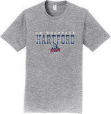 Hartford Jr. Wolfpack Adult Fan Favorite Tee