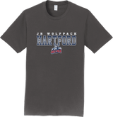 Hartford Jr. Wolfpack Adult Fan Favorite Tee