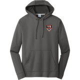 Young Kings Performance Fleece Pullover Hooded Sweatshirt