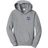 Florida Surge Youth Fan Favorite Fleece Pullover Hooded Sweatshirt