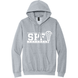 SPF Futures Adult Softstyle Midweight Pullover Hooded Sweatshirt