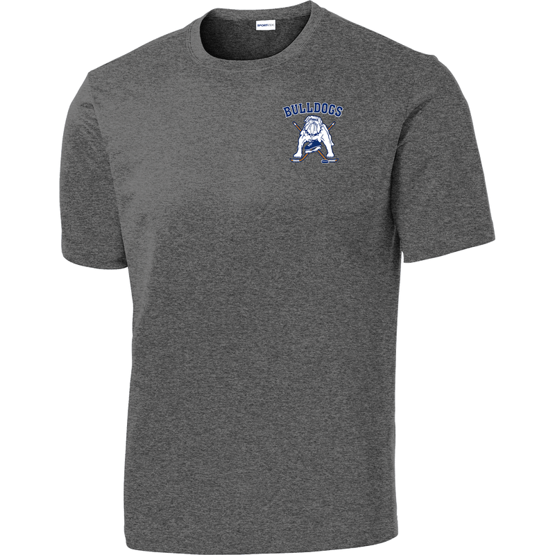 Chicago Bulldogs PosiCharge Competitor Tee