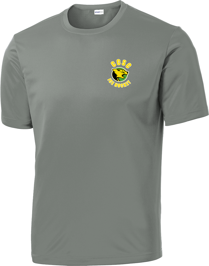 Chester County PosiCharge Competitor Tee