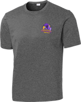 Youngstown Phantoms PosiCharge Competitor Tee