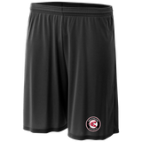 Westchester Express Cooling Short with Pockets