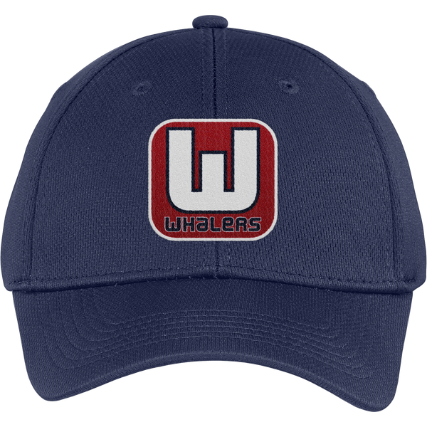 CT Whalers Tier 1 Youth PosiCharge RacerMesh Cap