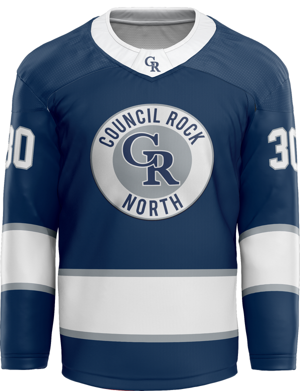 Council Rock North Adult Player Jersey