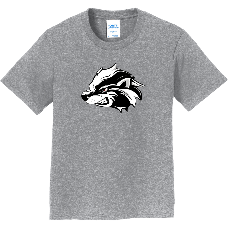 Allegheny Badgers Youth Fan Favorite Tee