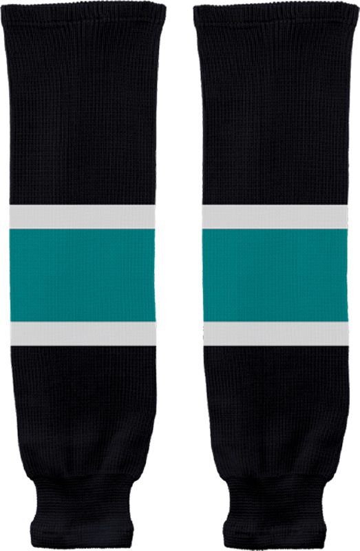 Capital City Vipers Rec League Socks